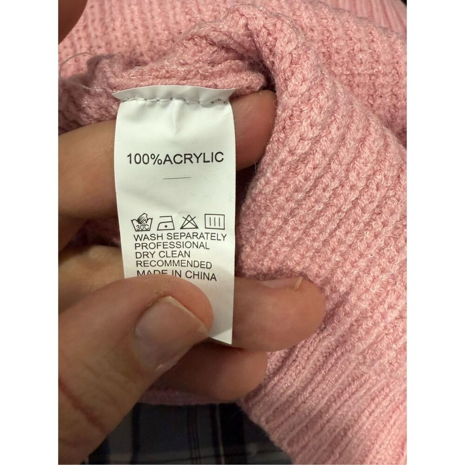The Unbranded Brand Floral Blooming Women’s Sweater Size S NWOT # G383 Size S / US 4 / IT 40 - 7 Thumbnail
