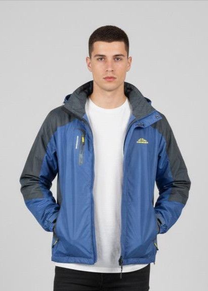 Outdoor Research Vintage Outdoor Sports Latest Vogue Weather Gear Jacket Size US L / EU 52-54 / 3 - 1 Thumbnail