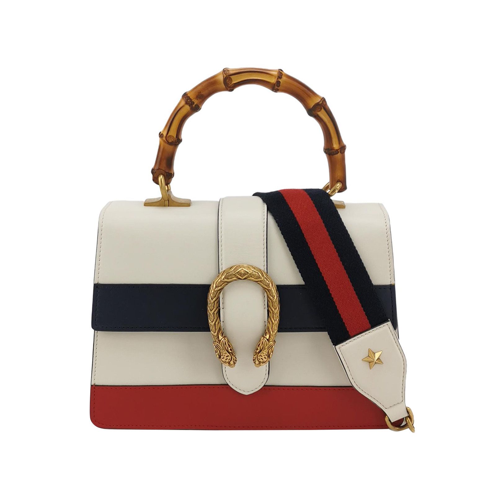 Gucci Gucci Women os Shoulder Bags Size ONE SIZE - 1 Thumbnail