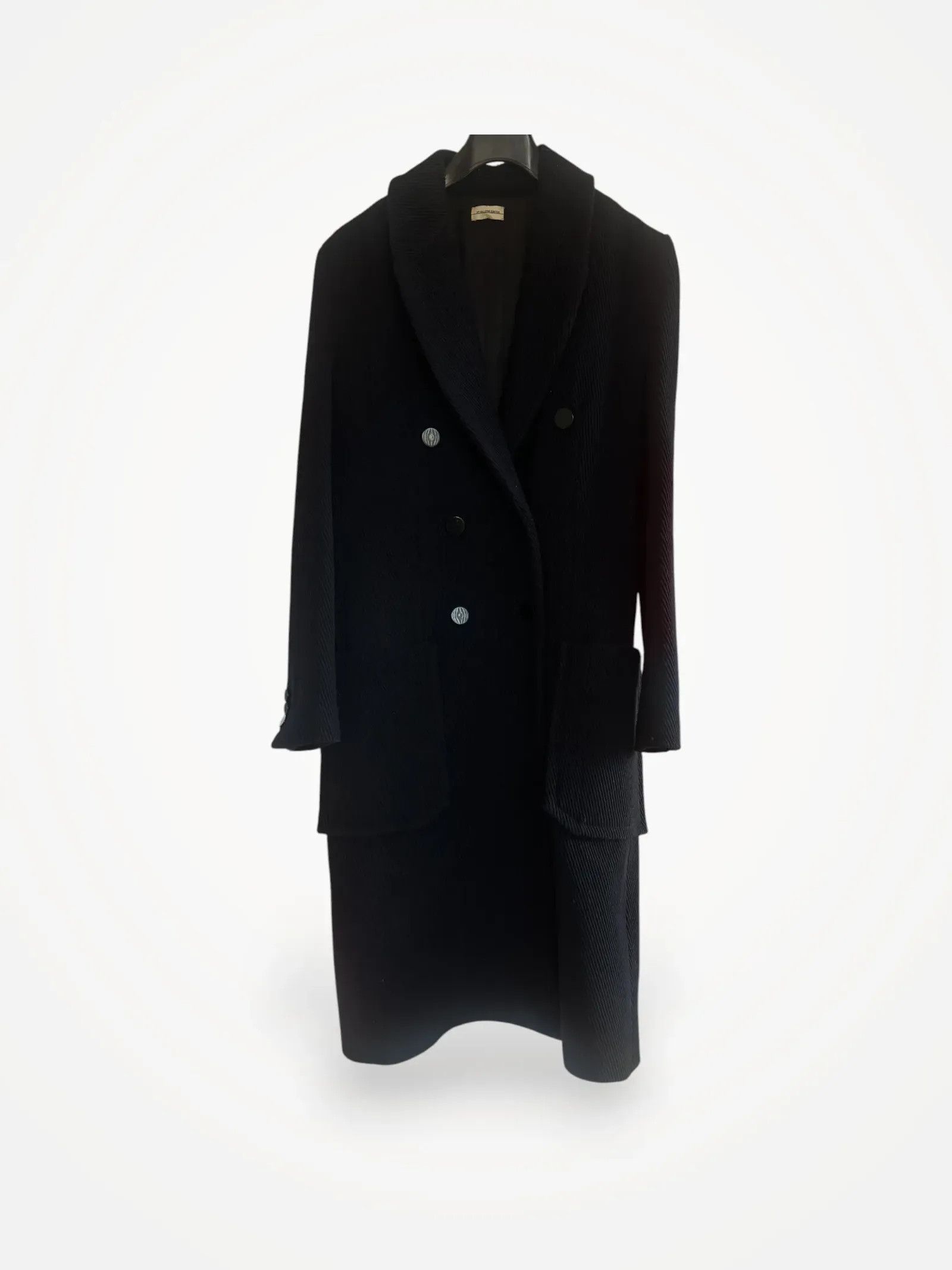 By Malene Birger By Malene Birger Coat Size XS / US 0-2 / IT 36-38 - 1 Thumbnail
