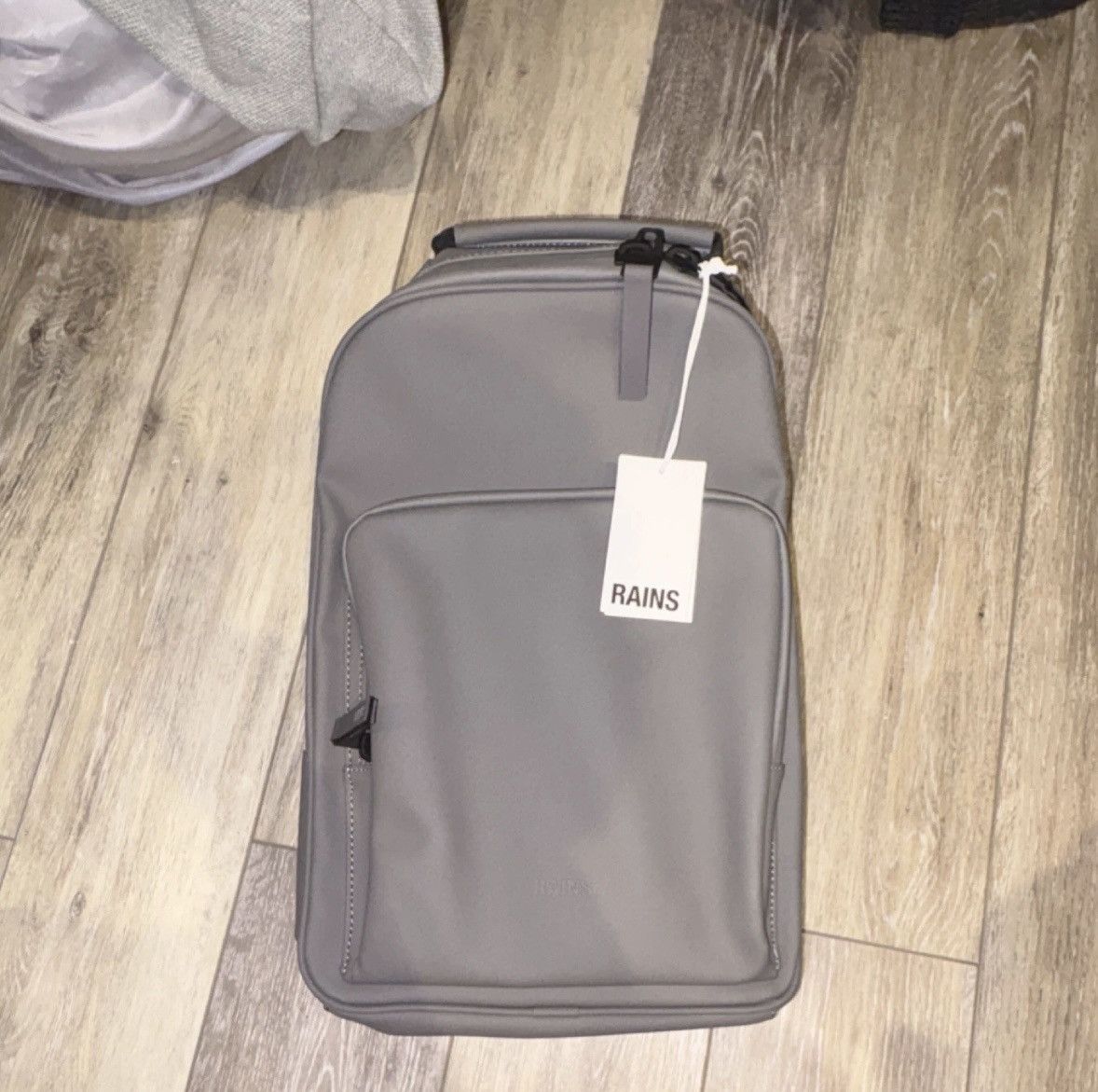 Rains NEW RAINS Daypack Backpack Size ONE SIZE - 1 Thumbnail