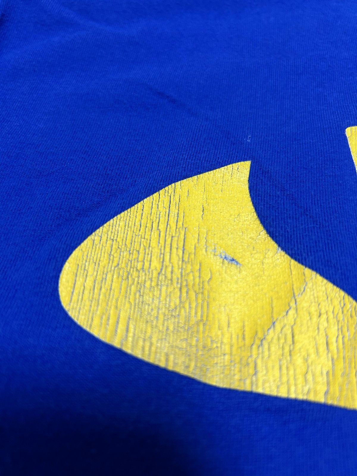 Vintage Vintage 555 SUBARU World Rally Team size S 90’s Size US S / EU 44-46 / 1 - 4 Thumbnail