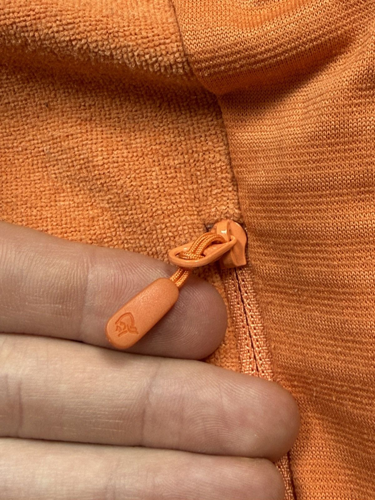 Norrona Norrona Fleece Jacket Size L / US 10 / IT 46 - 3 Thumbnail