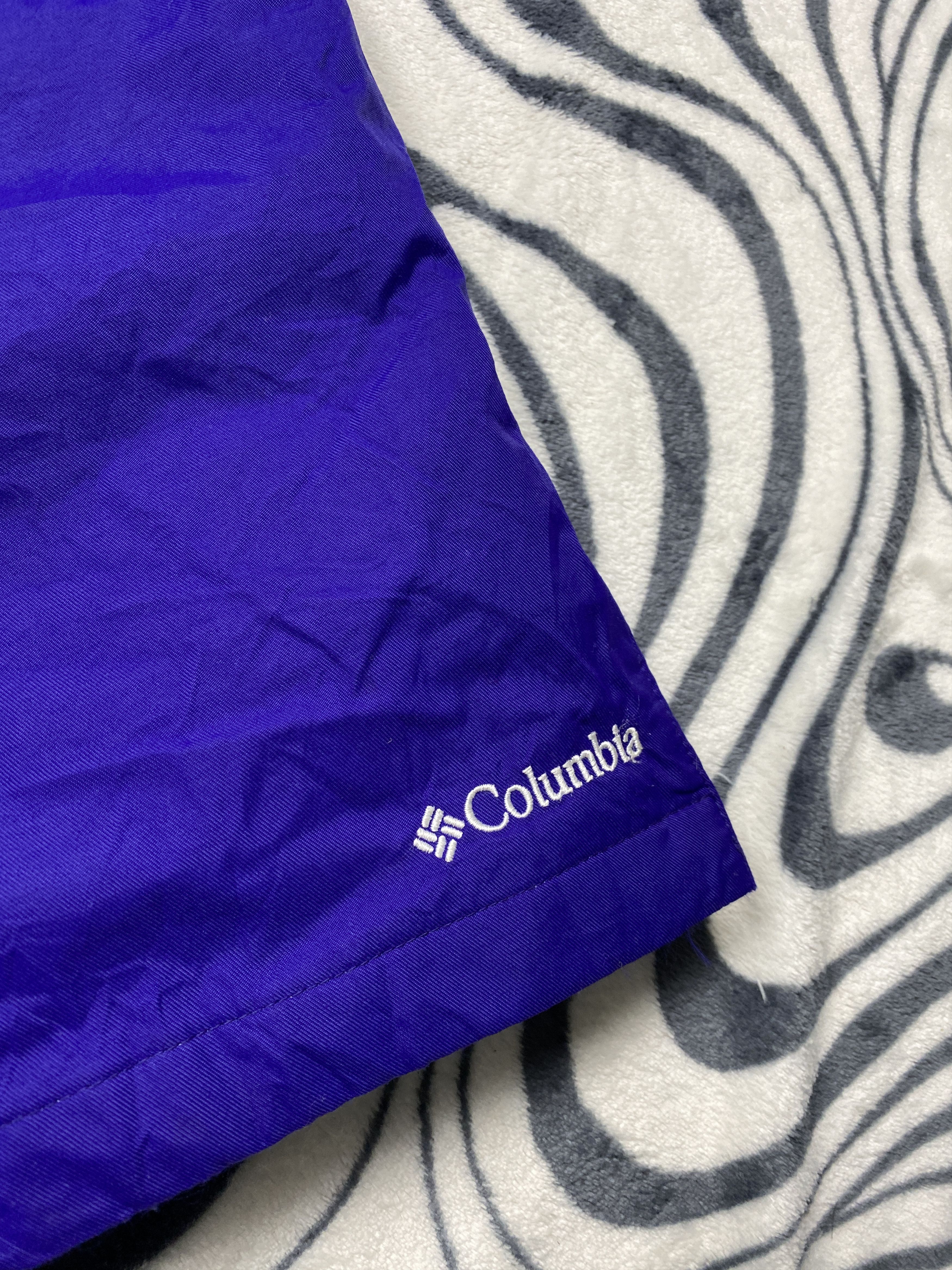 Columbia Columbia Vintage Ski Pants Size US 32 / EU 48 - 3 Thumbnail