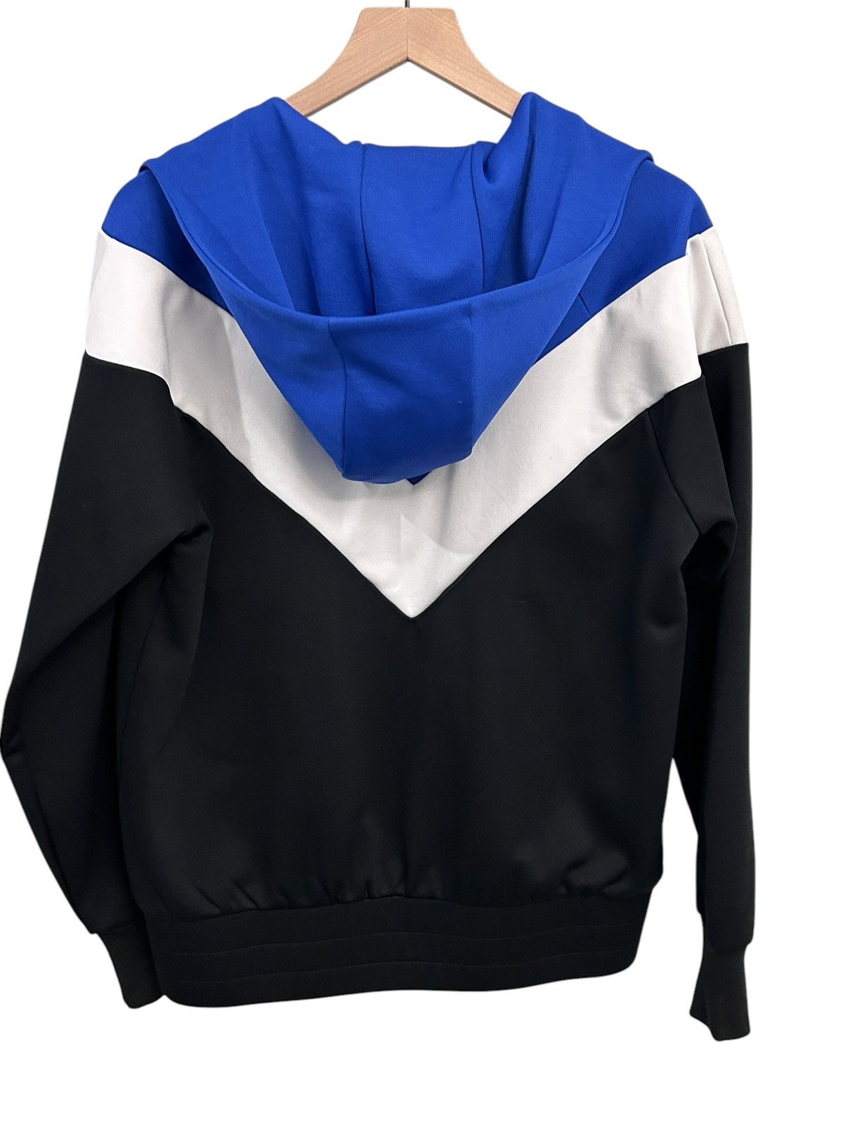 Rag & Bone Rag & Bone Color Block Hoodie Zip Up NWT SIZE S MSRP $395 Size US S / EU 44-46 / 1 - 6 Thumbnail