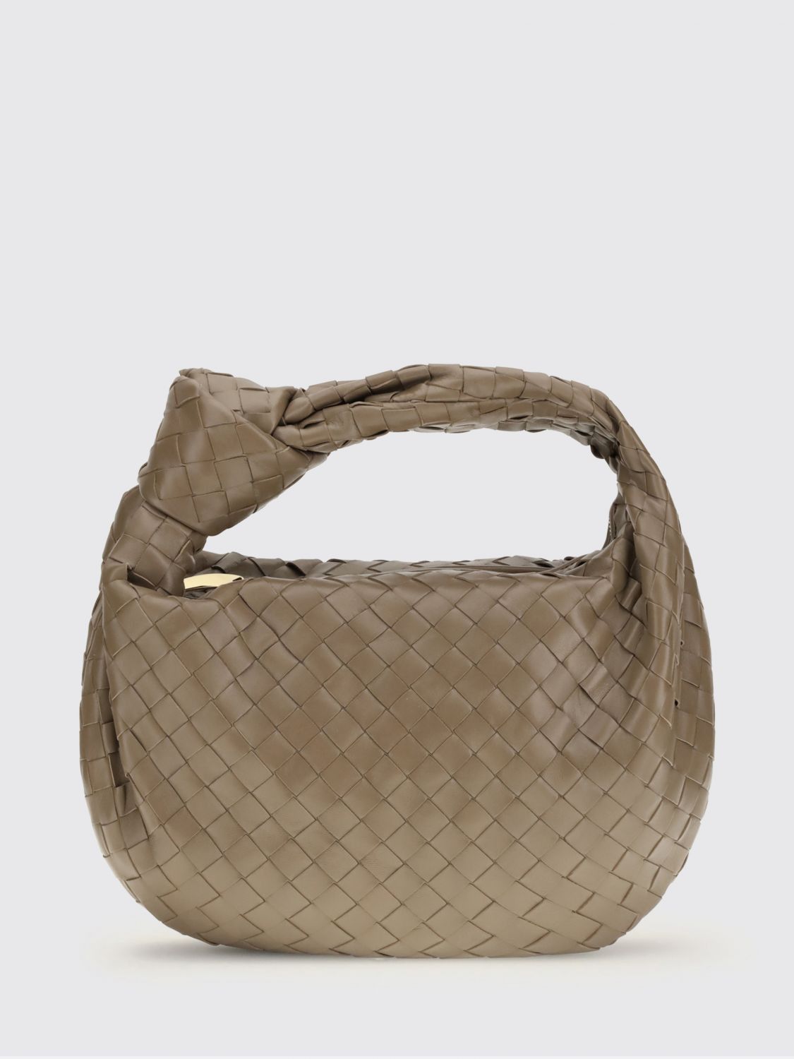Bottega Veneta Bottega Veneta Handbag Woman Brown Size ONE SIZE - 1 Thumbnail