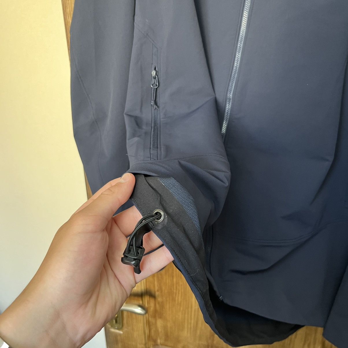 Arc'teryx Arcteryx Jacket Gamma LT SoftShell Size US XL / EU 56 / 4 - 5 Thumbnail