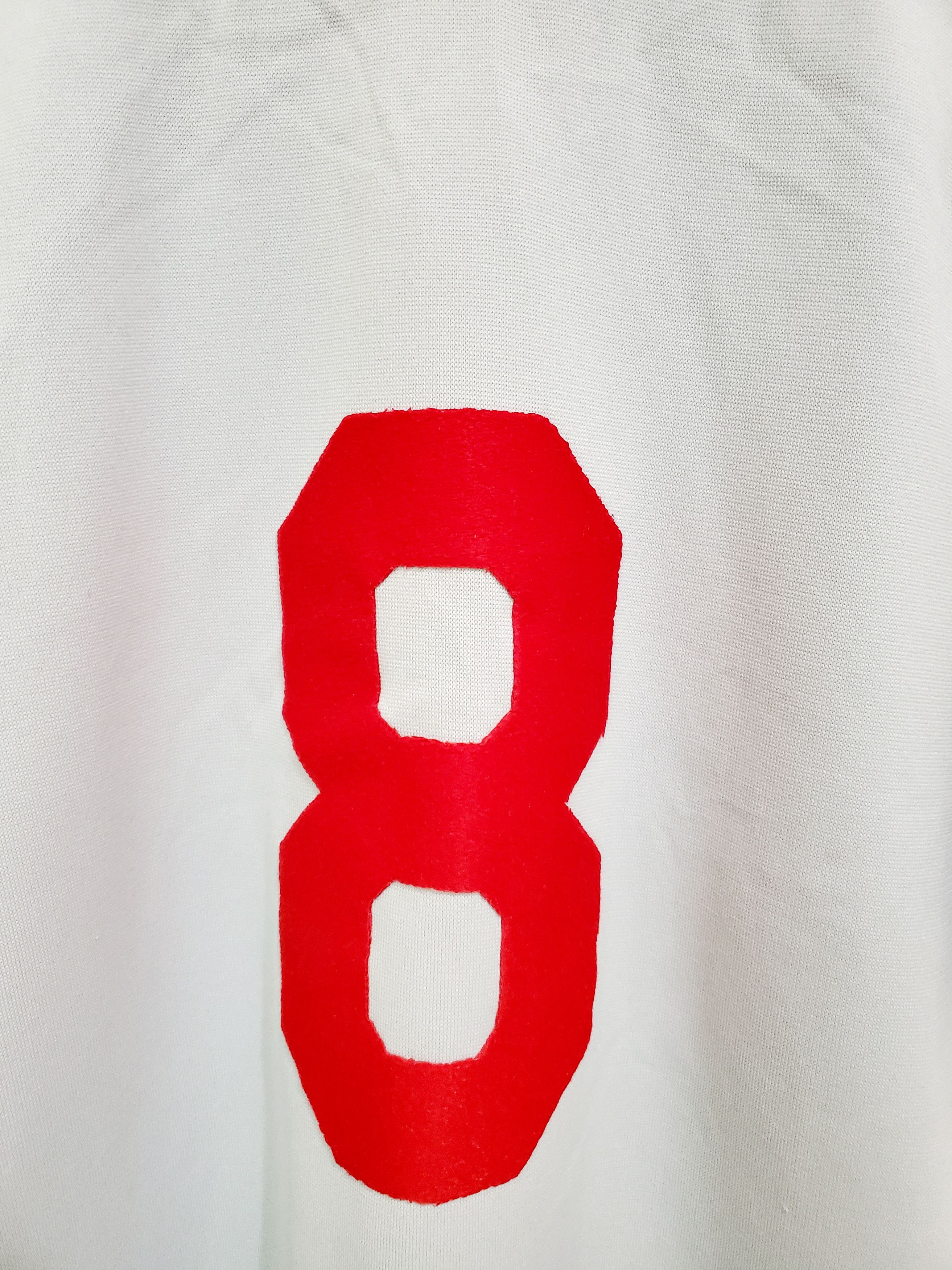 Mizuno × Vintage Vintage 80s Socks mizuno players jersey size L Size US L / EU 52-54 / 3 - 5 Thumbnail