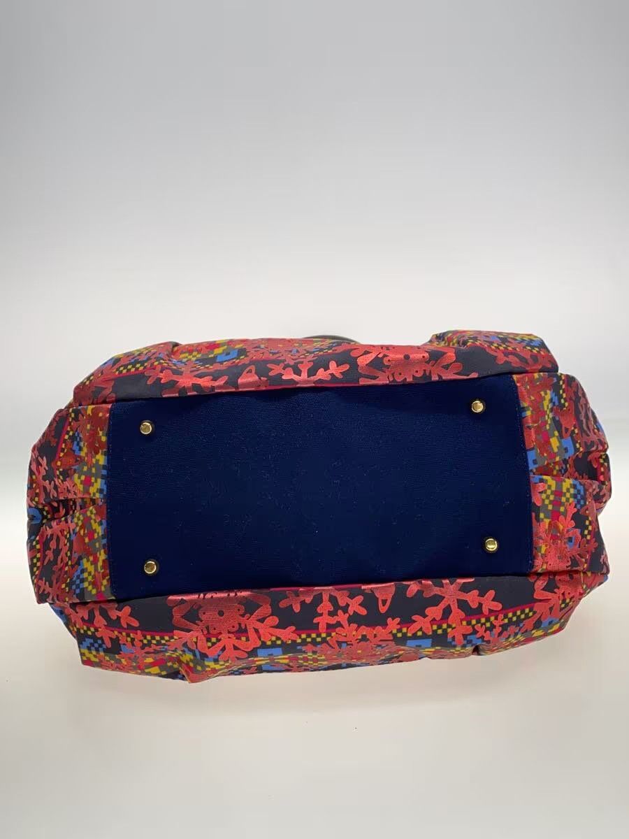 Vivienne Westwood Nordic Orb Canvas Bag Size ONE SIZE - 4 Thumbnail