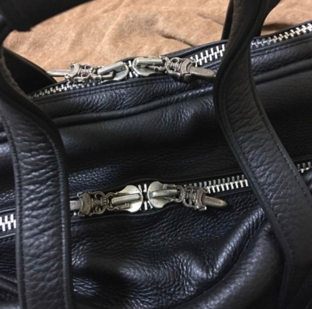 Chrome Hearts CH Diaper Bag w/ Receipt Size ONE SIZE - 9 Thumbnail