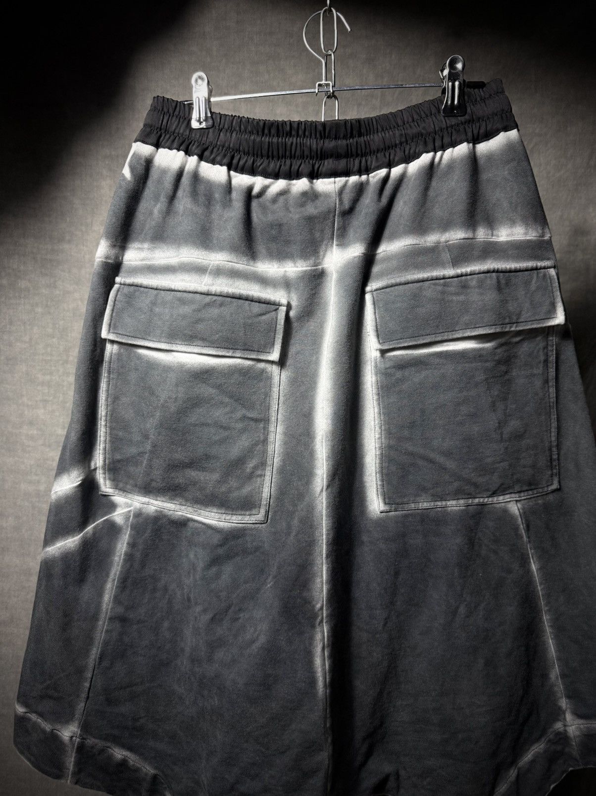Nude: Masahiko Maruyama NUDE:MM & A.F Artefact Avant-Garde Pants Bundle Size US 30 / EU 46 - 15 Thumbnail
