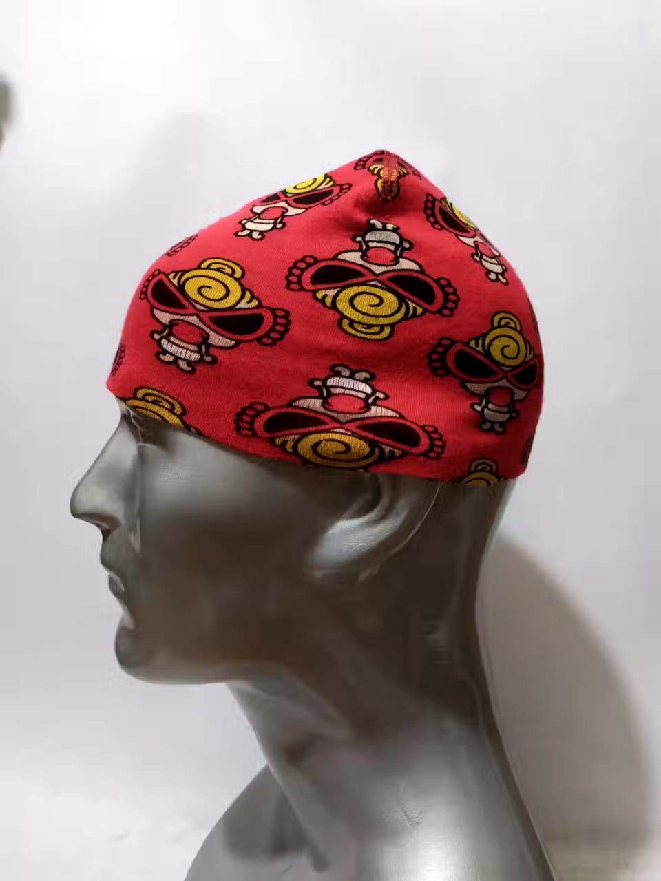 Hysteric Glamour Hysteric Glamour beanie Logo Design Hats Size ONE SIZE - 3 Thumbnail