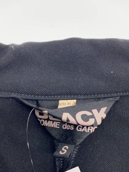 Comme des Garcons Comme Des Garcons Retro Chinese style coat Size S / US 4 / IT 40 - 3 Thumbnail