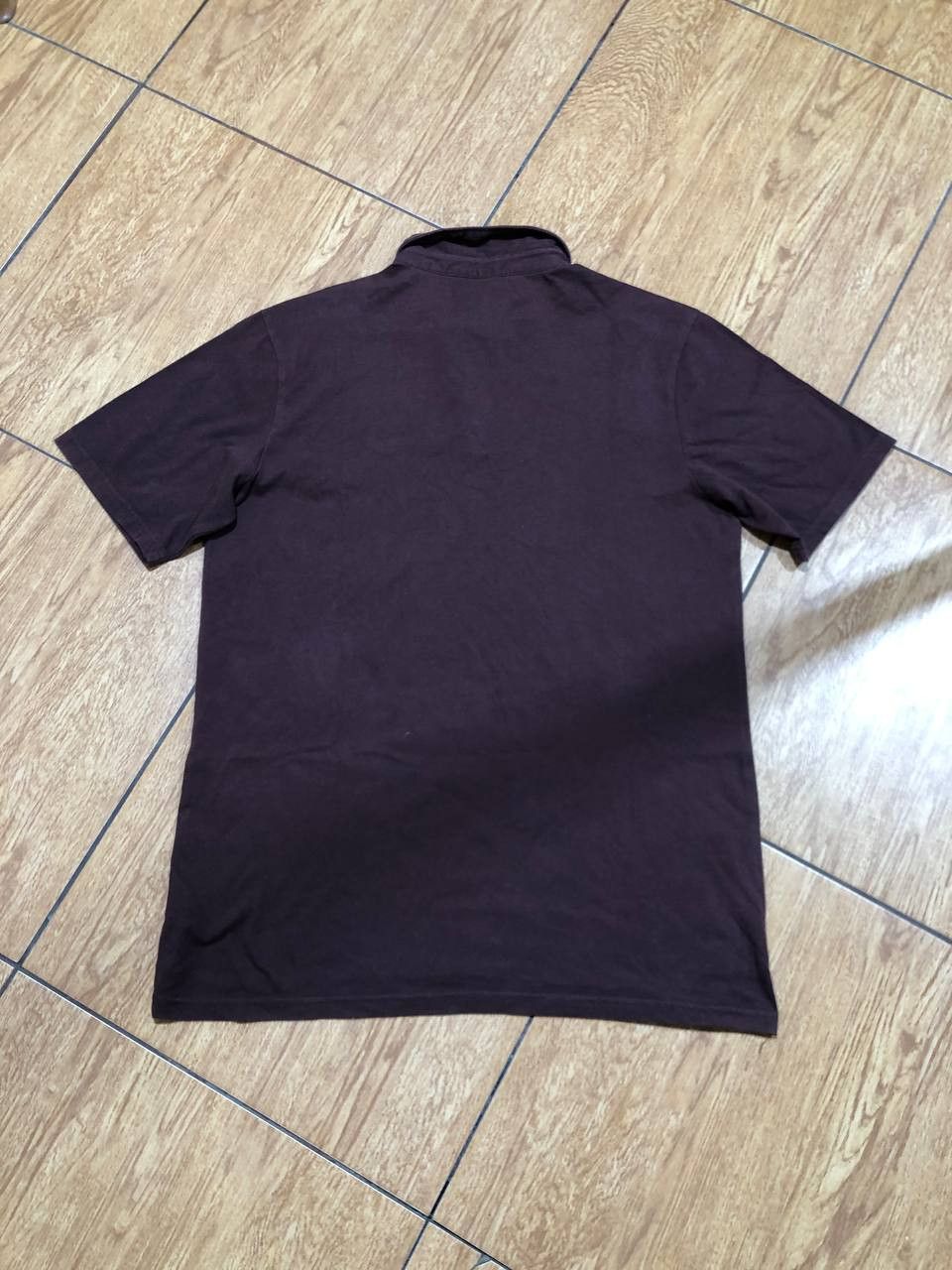 Fox Racing Vintage polo Fox Racing T-Shirt crazy Y2K streetwear Size US L / EU 52-54 / 3 - 8 Thumbnail