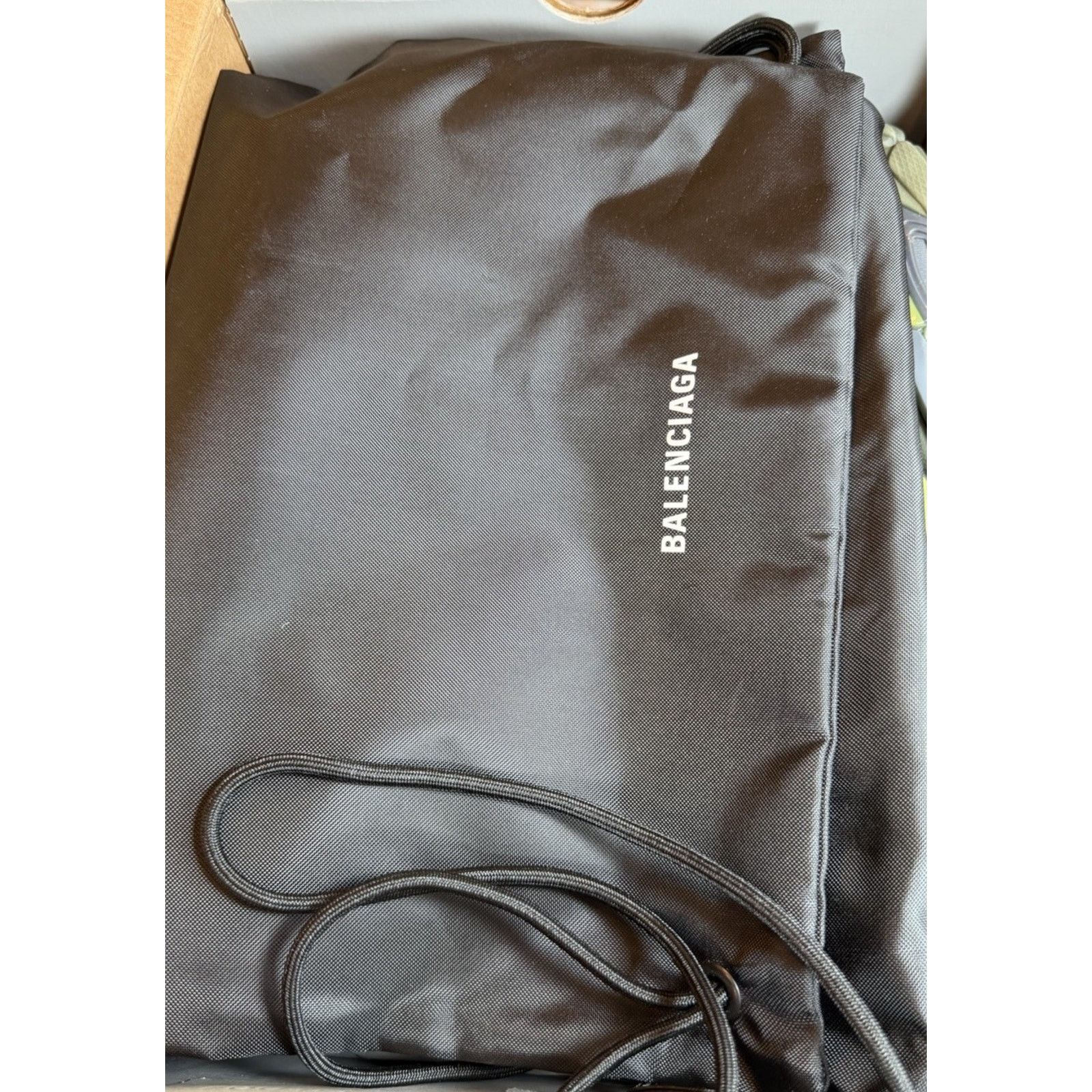 Balenciaga Size 41EU/8US - Balenciaga Track Green NEW! Size US 8 / EU 41 - 11 Thumbnail