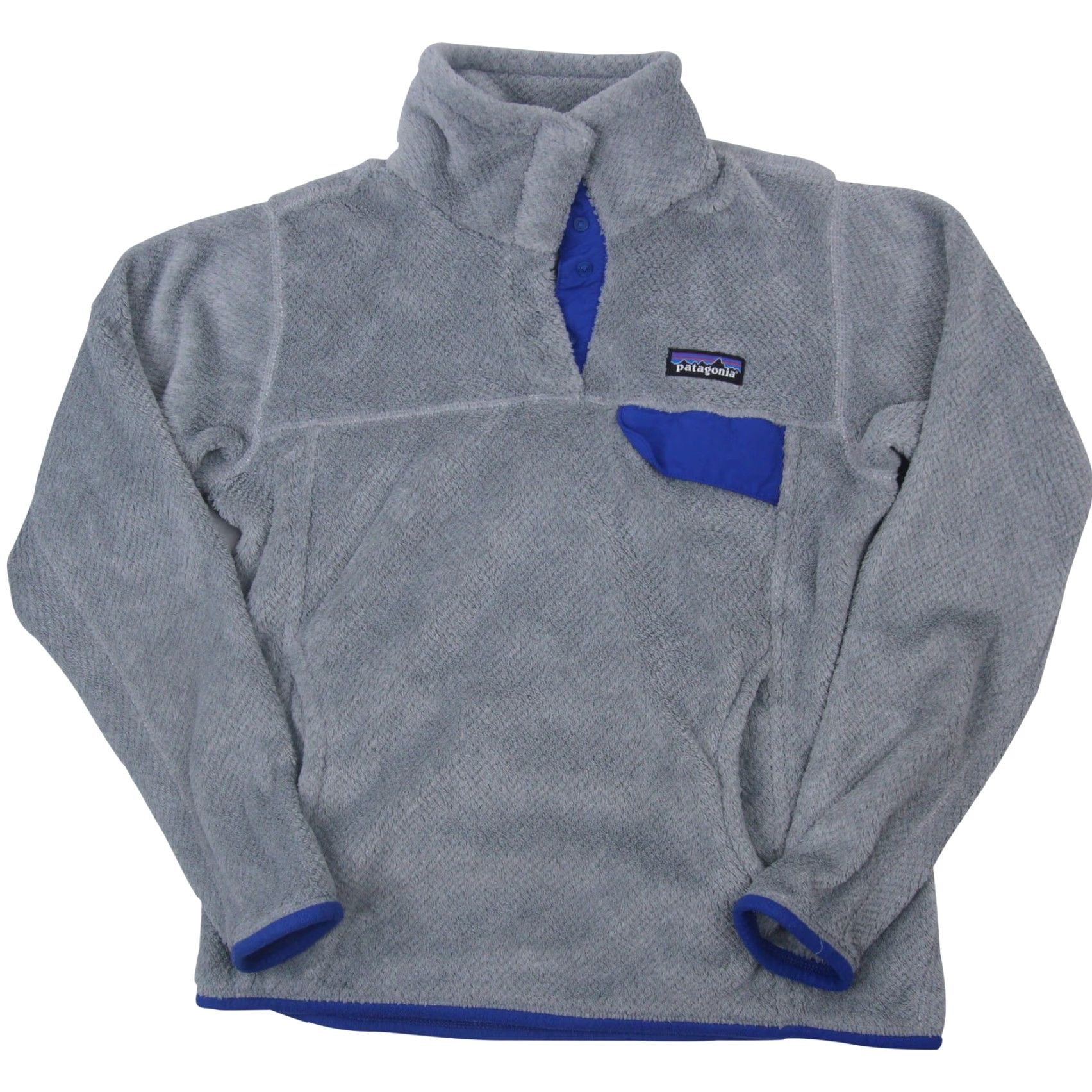 Patagonia VINTAGE? None. Size S / US 4 / IT 40 - 2 Thumbnail