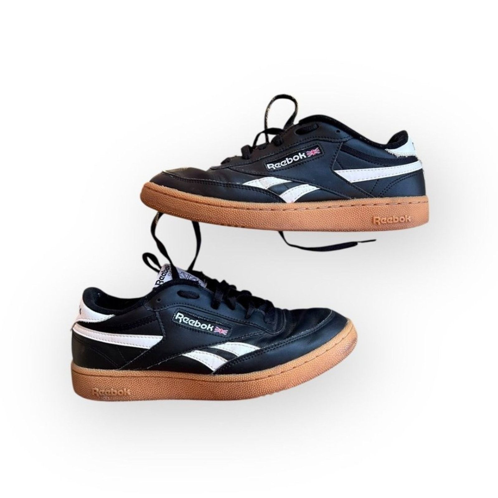 Reebok Reebok heaven bundle (2 Pairs) Size US 9 / EU 42 - 5 Thumbnail