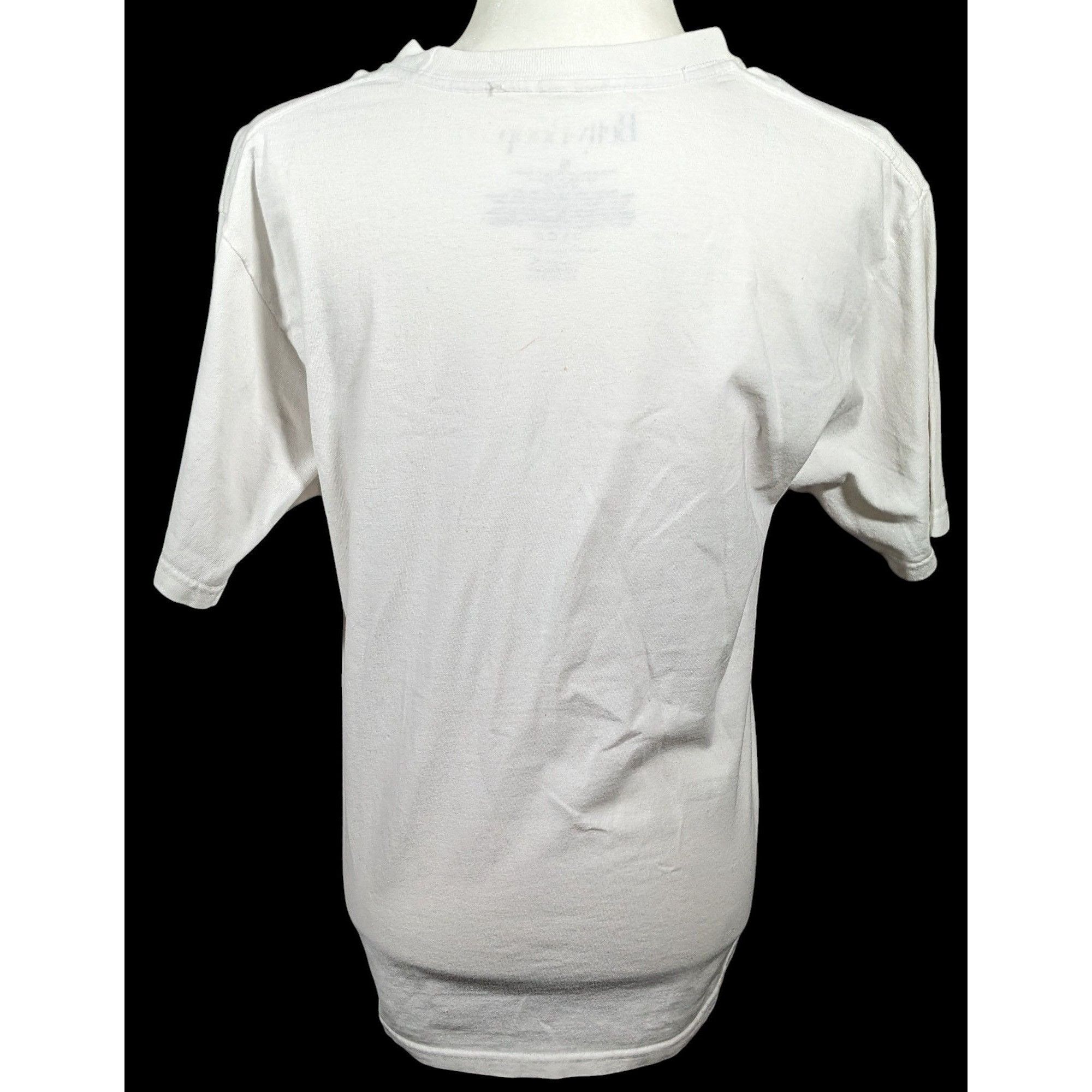 Other Betty Boop Retro Baywatch "Bay Boop" Shirt Size Medium Size US M / EU 48-50 / 2 - 3 Thumbnail