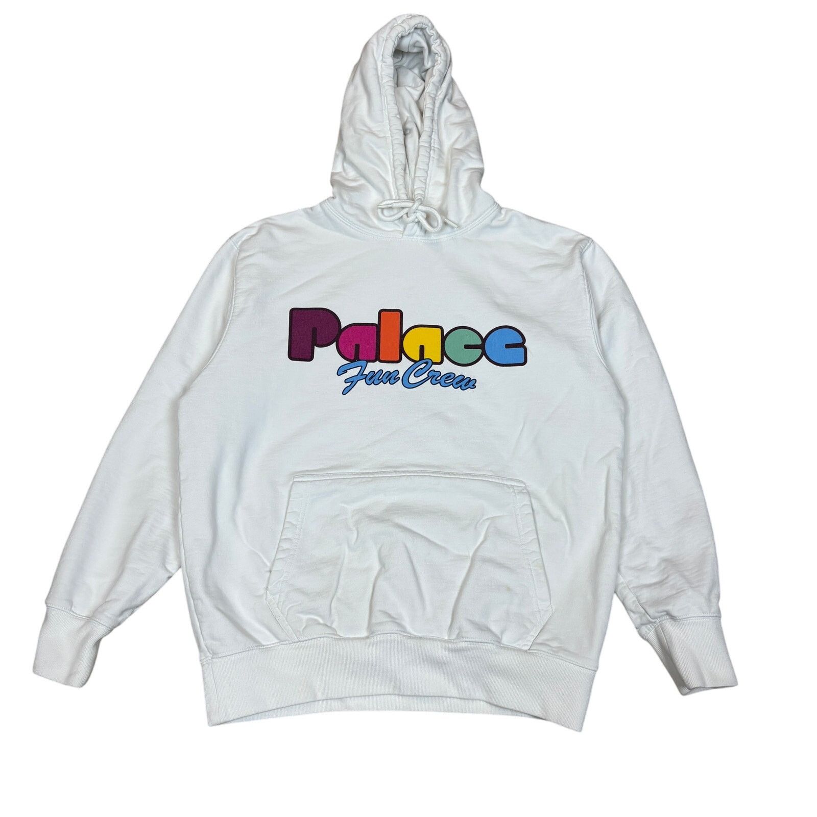 Palace × Umbro Palace Umbro Warm Up Crew 