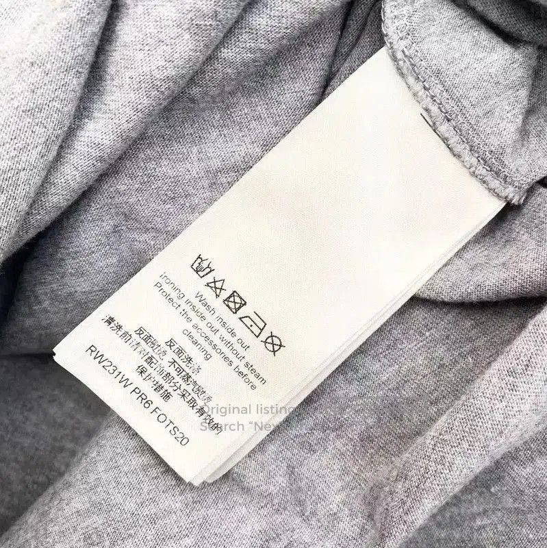 Louis Vuitton Louis Vuitton Multicolor Cotton T. Size XS / US 0-2 / IT 36-38 - 4 Thumbnail