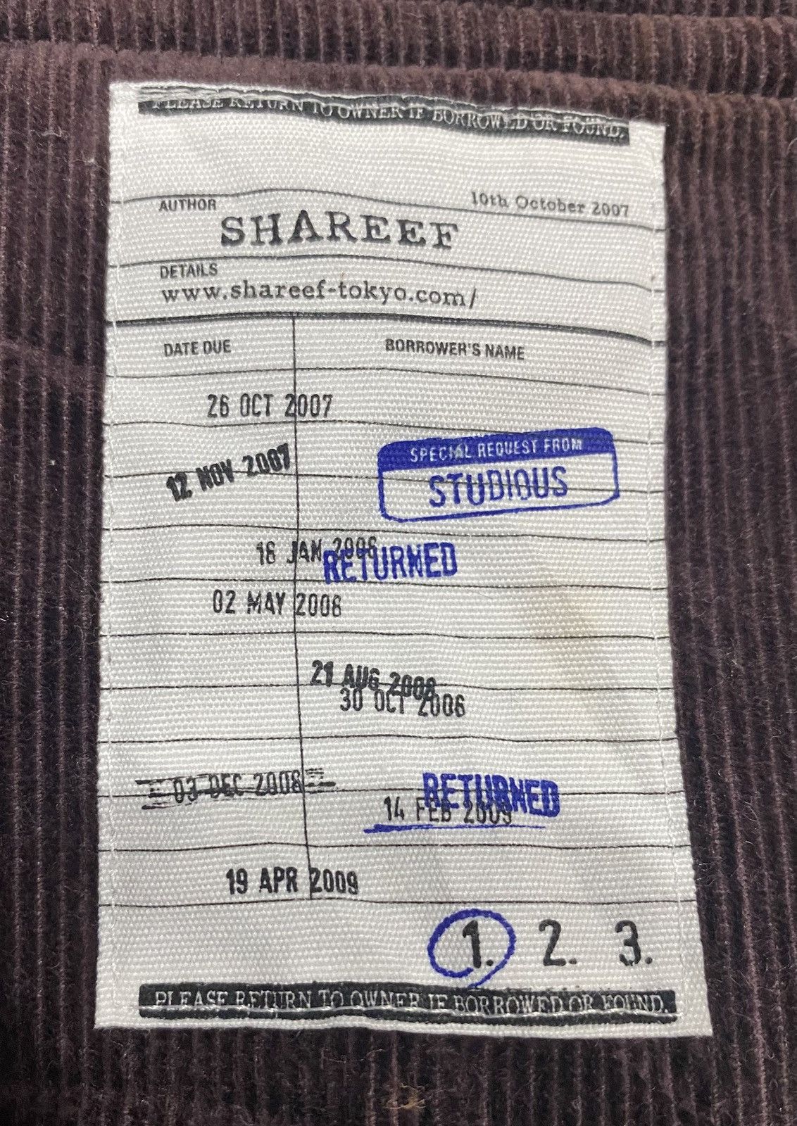 Japanese Brand × SHAREEF Rare🔥 Vtg SHAREEF TankTop Sleevless Button Vest Size US M / EU 48-50 / 2 - 11 Thumbnail
