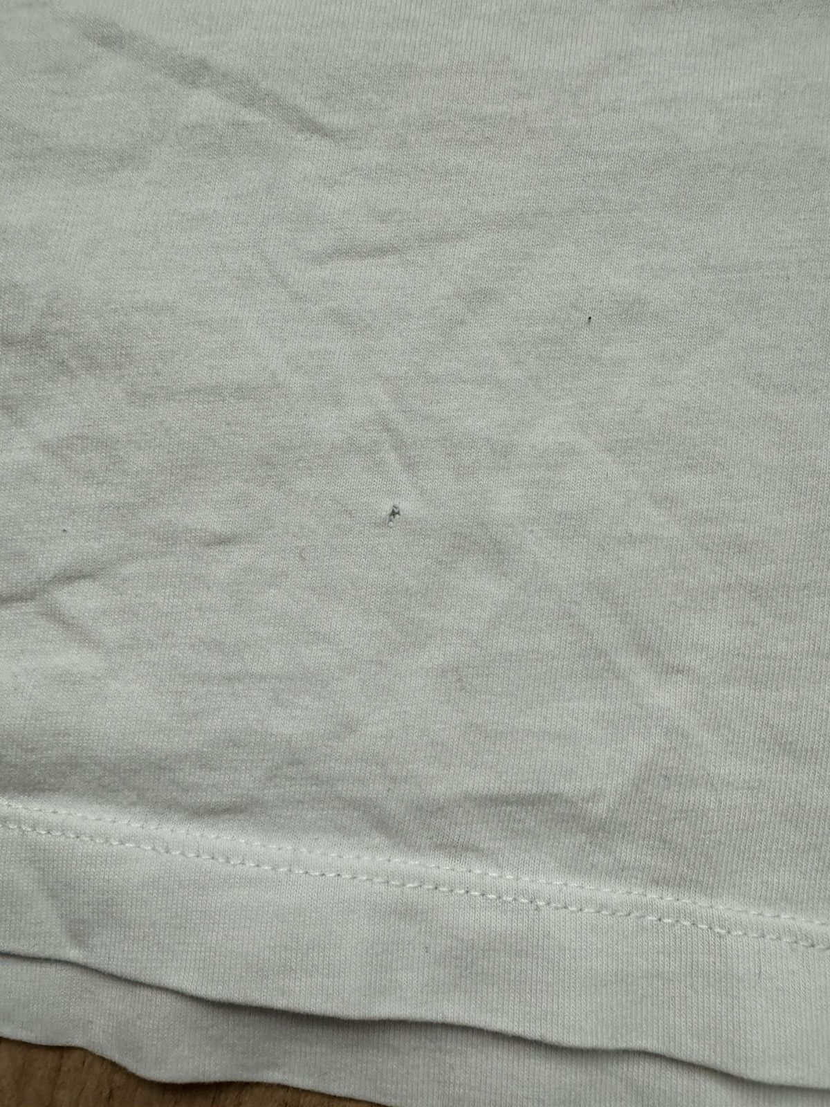 Kenzo Kenzo Paris T Shirt Men Embroidered Logo Size S Rare Size US M / EU 48-50 / 2 - 5 Thumbnail