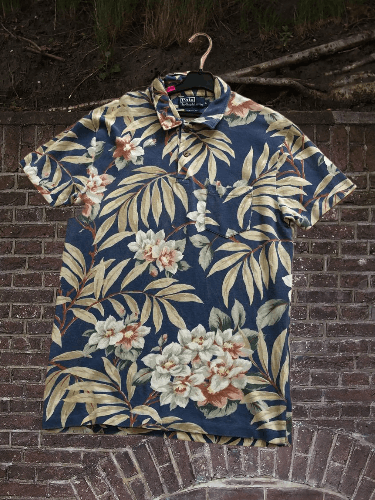 Polo Ralph Lauren Polo Ralph Lauren Polo Size US L / EU 52-54 / 3 - 1 Thumbnail