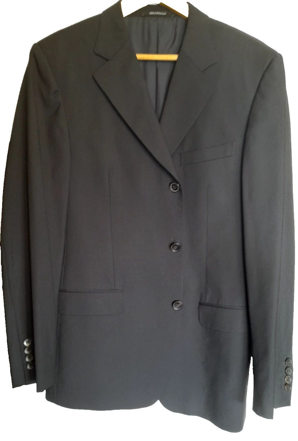 Gucci Gucci Tom Ford Era Blazer Size XL / US 12-14 / IT 48-50 - 2 Thumbnail