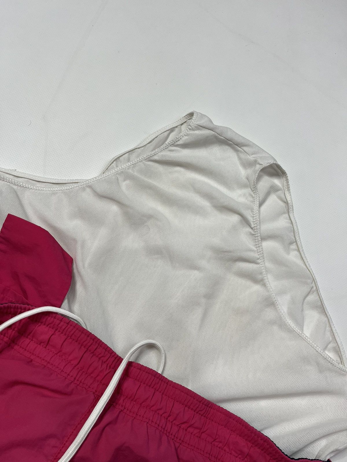 Polo Ralph Lauren × Vintage Vintage polo Ralph Lauren swimming shorts Size US 34 / EU 50 - 12 Thumbnail