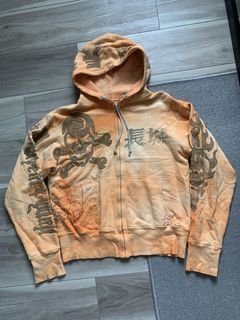 Great china clearance wall hoodie