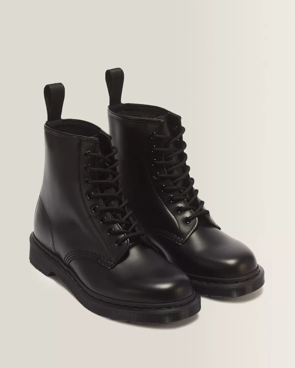 A-COLD-WALL* × Dr. Martens Dr. Martens x A Cold Wall Black Zip Up