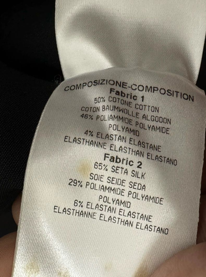 Gucci Gucci Jacket 2503-Nextarrow Size US XXS / EU 40 - 4 Thumbnail