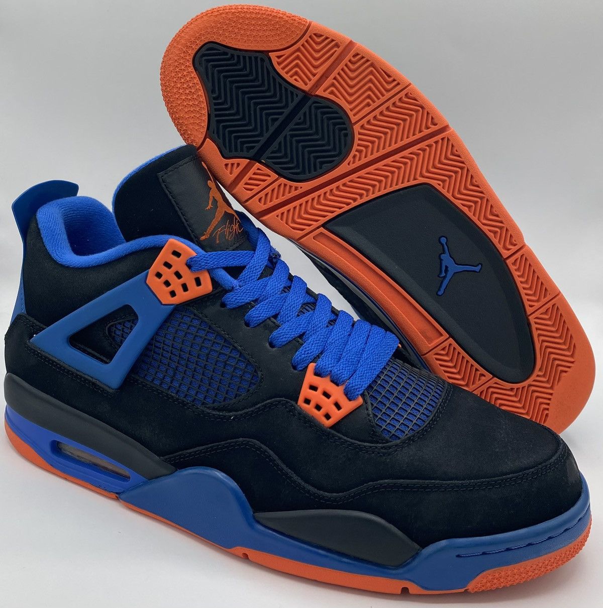 Jordan 4 Retro Cavs, image size:1200x1210