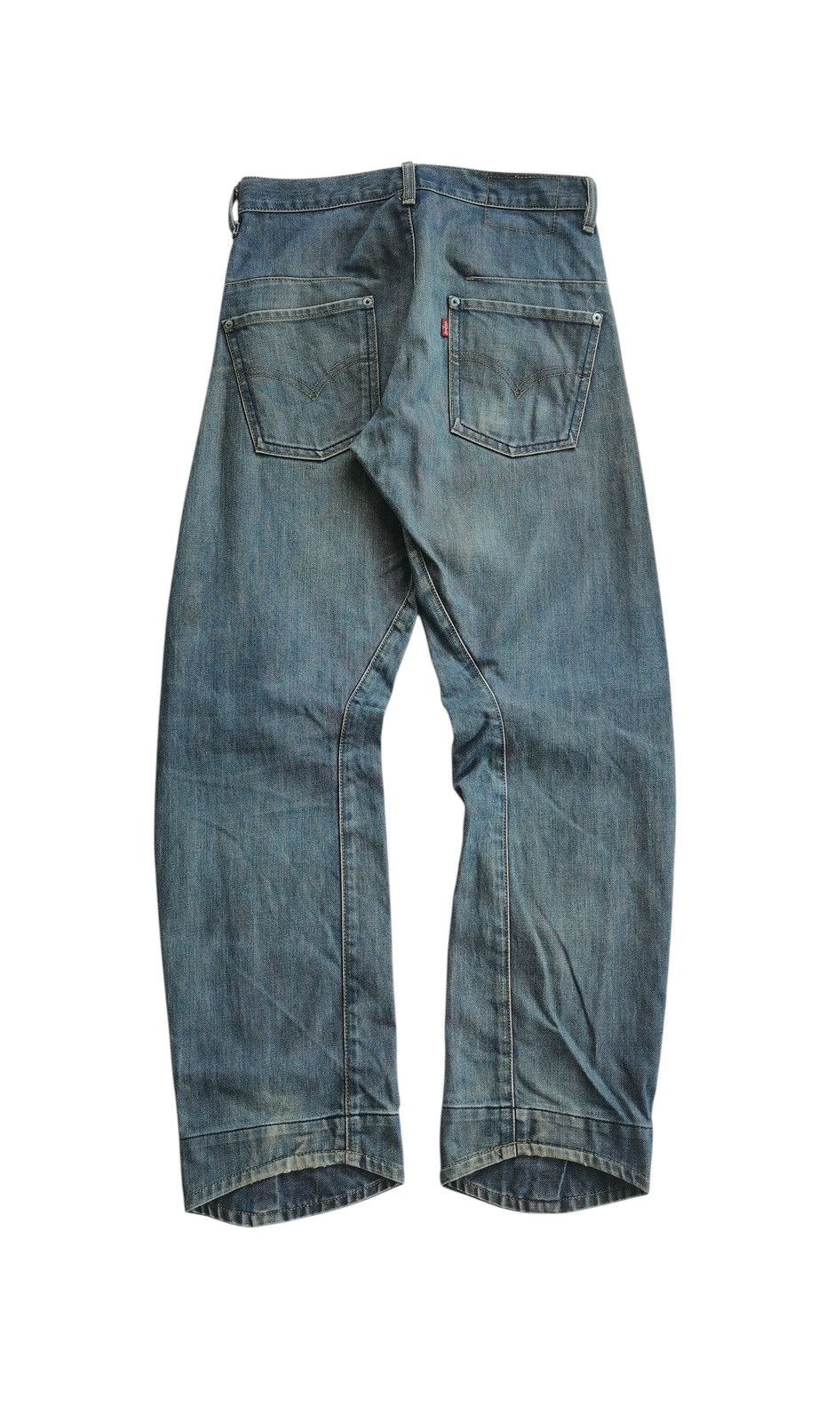 Levi's Levi's Engineered Jeans W29xL40.5 | Grailed