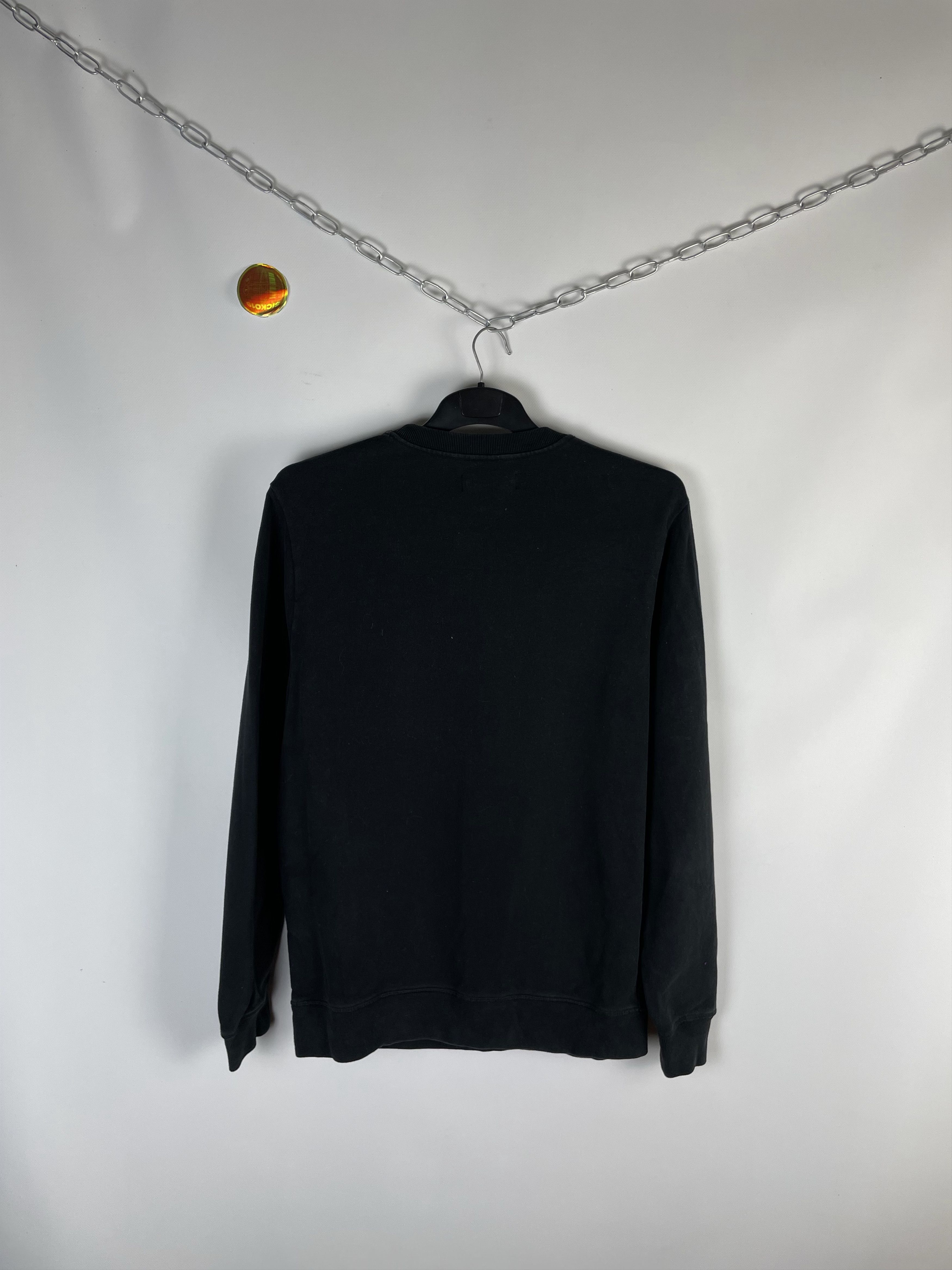 Allsaints Vintage Allsaints Crew Neck Sweatshirt Size US M / EU 48-50 / 2 - 7 Thumbnail