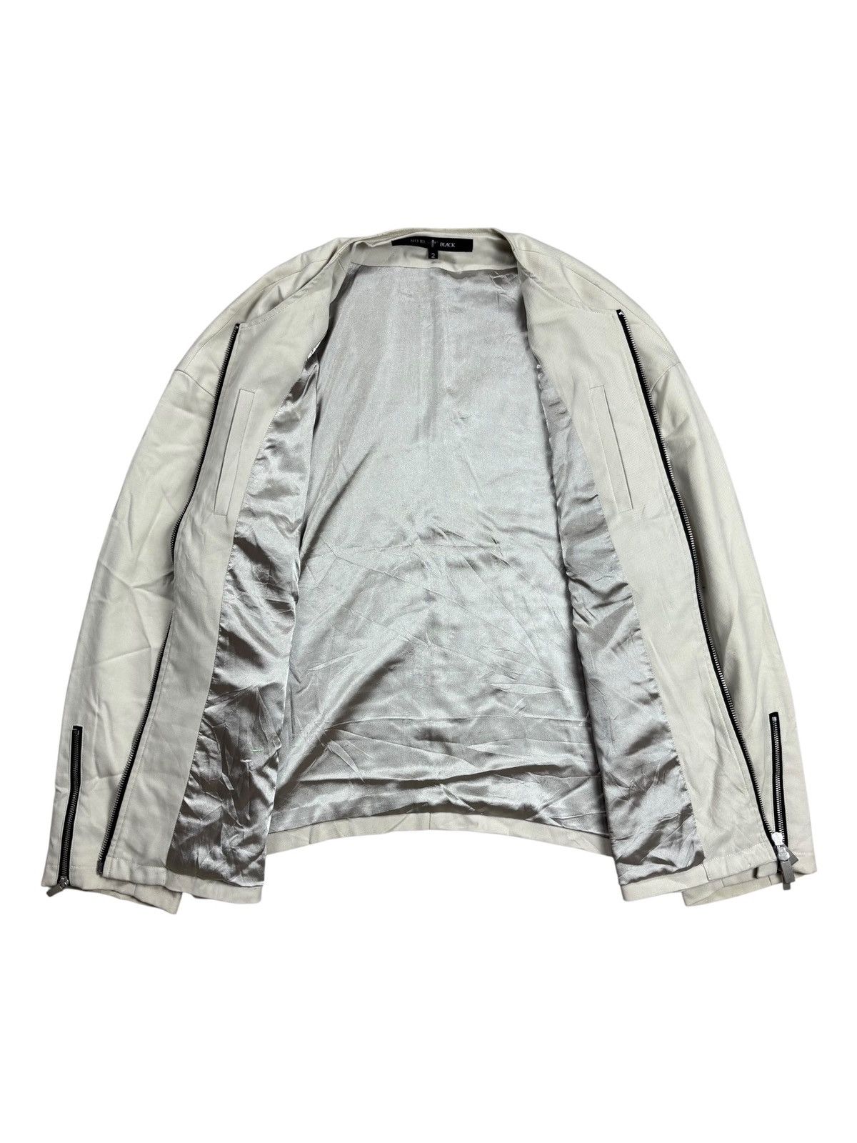 BUFFALO BOBS 2000s No ID - Japanese Style Outer Jacket Size US L / EU 52-54 / 3 - 2 Thumbnail