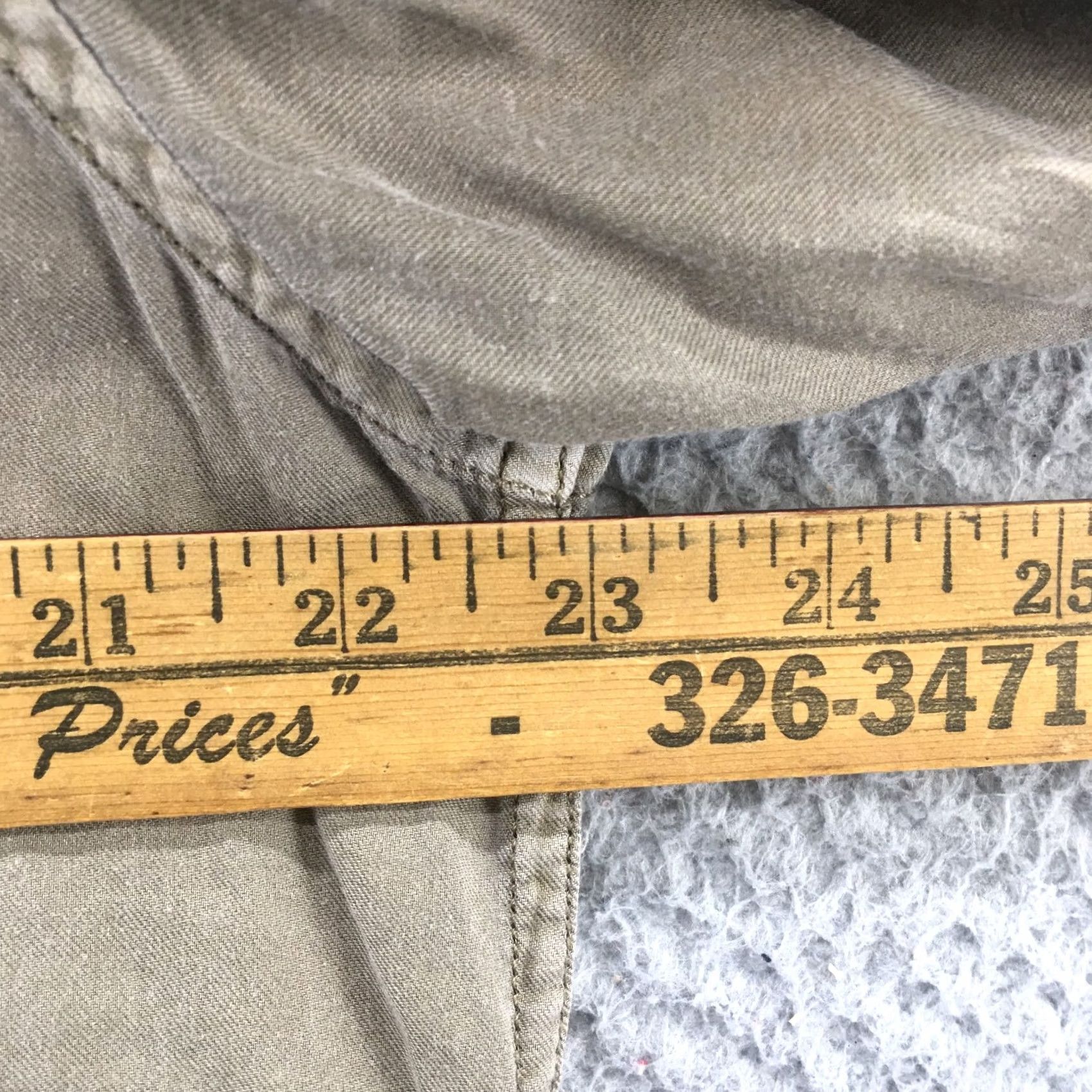 Banana Republic Banana Republic Polo Shirt Mens S Green Cotton Collared Short Sleeves Pocket Shirt Size US S / EU 44-46 / 1 - 5 Thumbnail