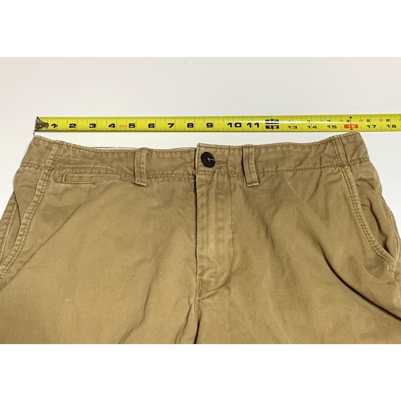 American Eagle Outfitters VINTAGE? No. Size US 32 / EU 48 - 3 Thumbnail