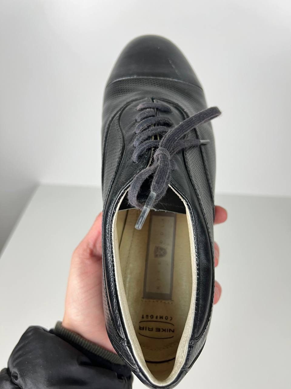 Nike × Vintage Nike Golf Verdana Last leather size 39 Size US 8 / IT 38 - 6 Thumbnail