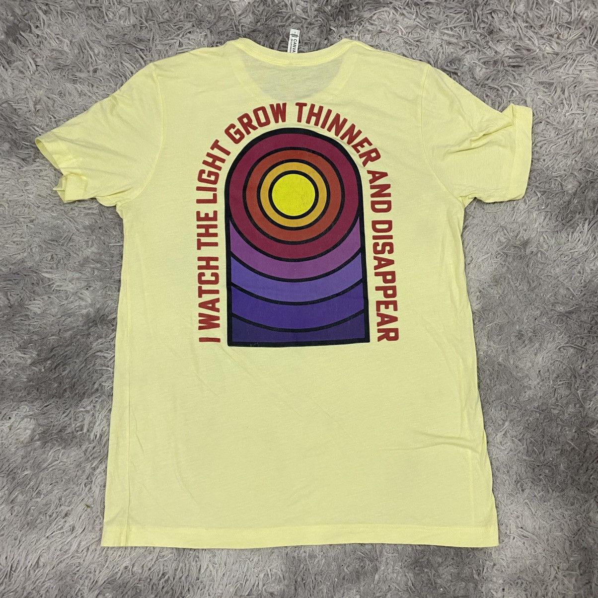 Band Tees Rock band the wonder years Size US L / EU 52-54 / 3 - 2 Thumbnail