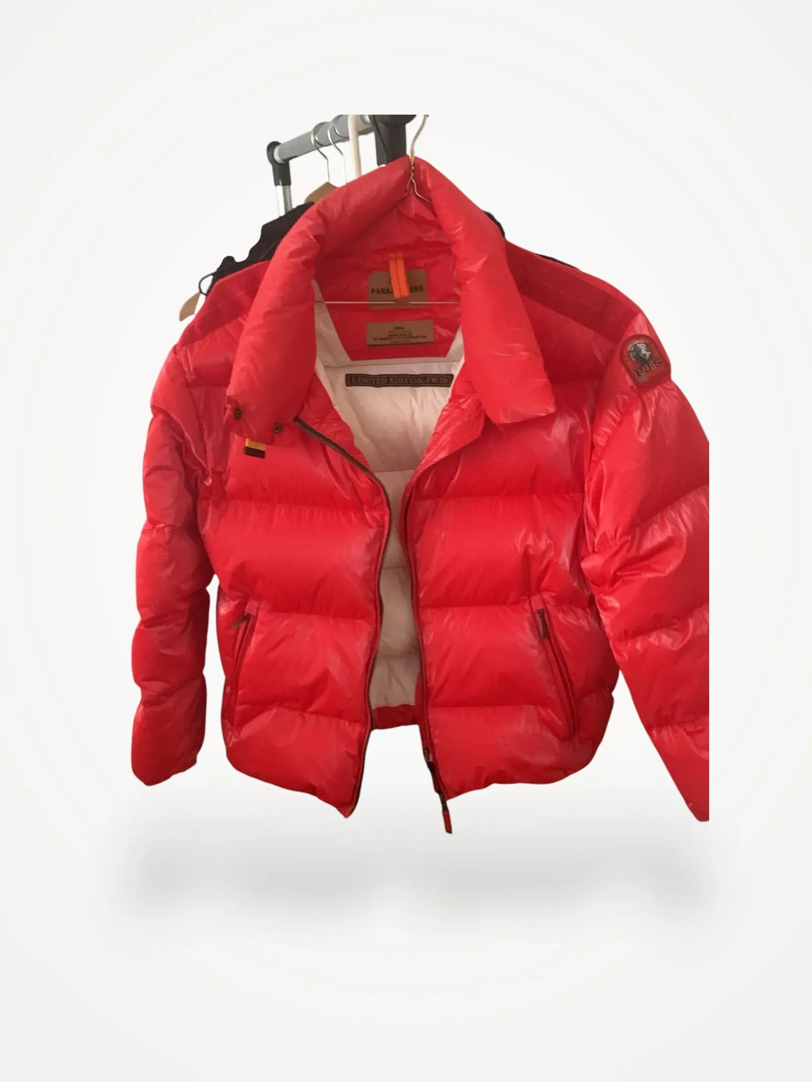 Parajumpers Parajumpers Down Jacket Size S / US 4 / IT 40 - 1 Thumbnail