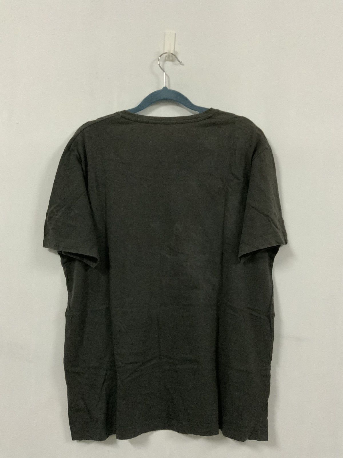 KISS Uniqlo Kiss Band Tee Size US L / EU 52-54 / 3 - 2 Thumbnail