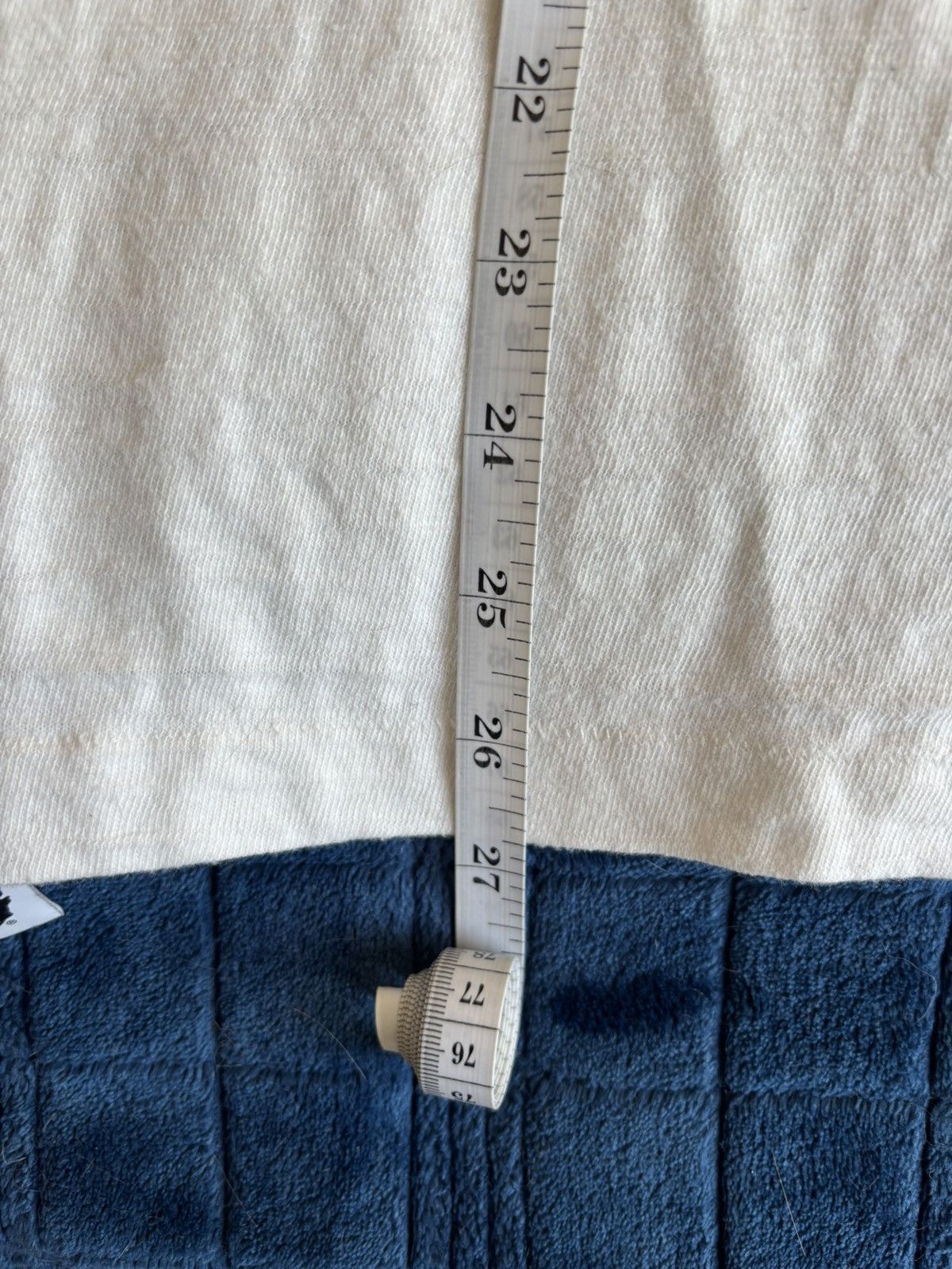 Human Made HUMAN MADE x Members of the Rage Kid Cudi Tee NBA All-Star Size US L / EU 52-54 / 3 - 7 Thumbnail