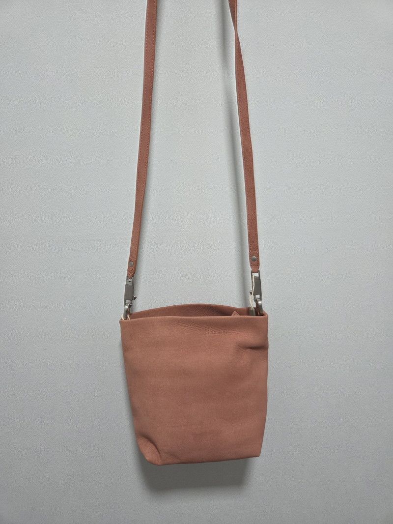 Rick Owens Rick Owens small Adri bag Size ONE SIZE - 7 Thumbnail