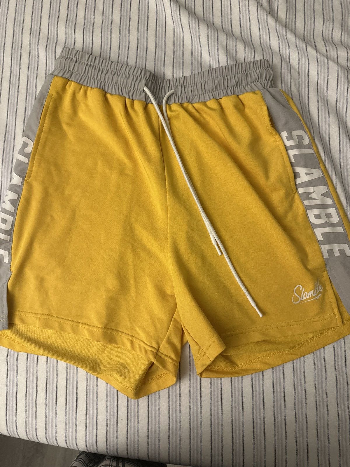 Other Slamble shorts Size US 30 / EU 46 - 1 Preview