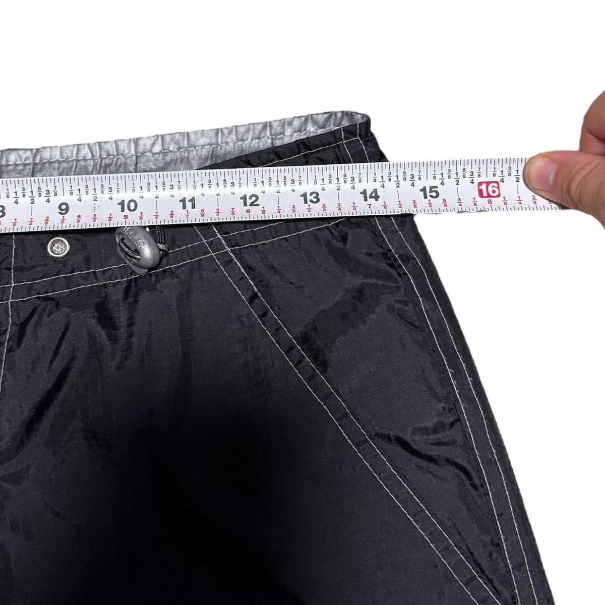 Vintage Vintage Full Speed Double Knee Track Pants Men’s Small Size US 28 / EU 44 - 6 Thumbnail
