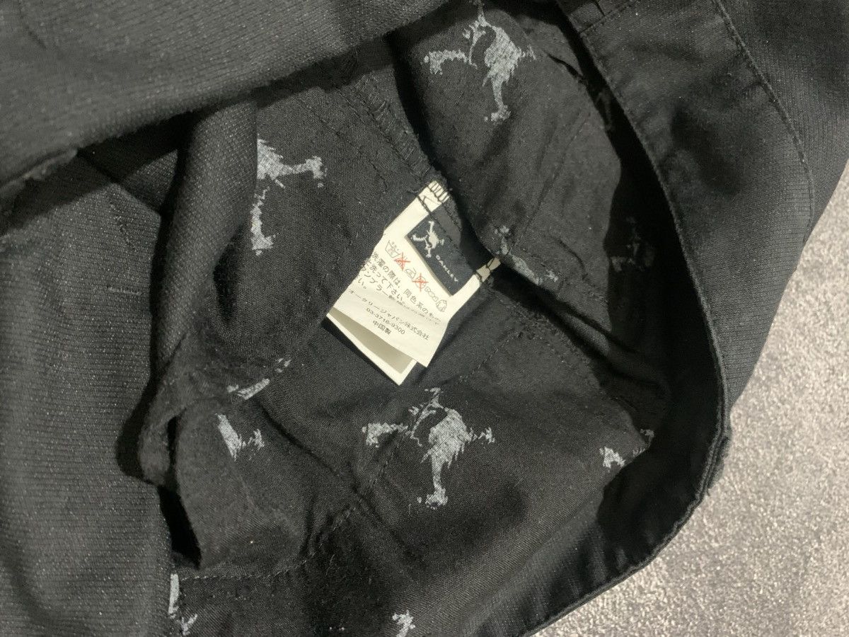 Oakley Oakley twisted seam pants Size US 34 / EU 50 - 6 Thumbnail