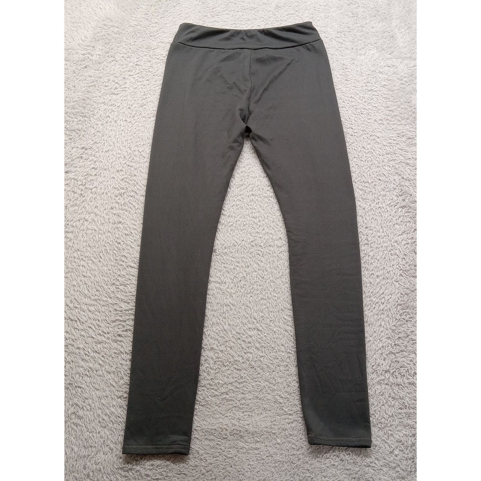Lucky Brand Lucky Brand Jeggin Athletic Pants S (24 X 28) Women's Grey Size 24" / US 00 / IT 34 - 2 Thumbnail