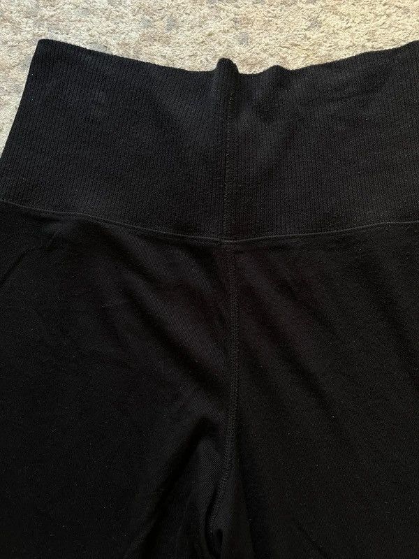 Nike Nike 2006 Y2K Flared Wide Women’s Soft Pants Size 27" / US 4 / IT 40 - 9 Thumbnail