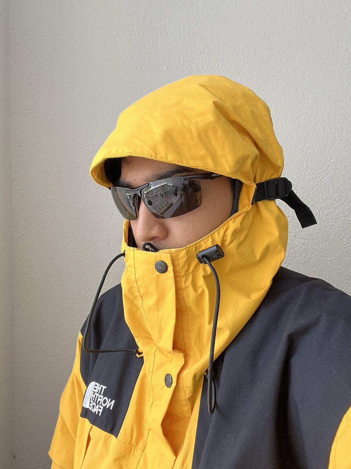 The North Face 90s The North Face Goretex Size US L / EU 52-54 / 3 - 1 Thumbnail